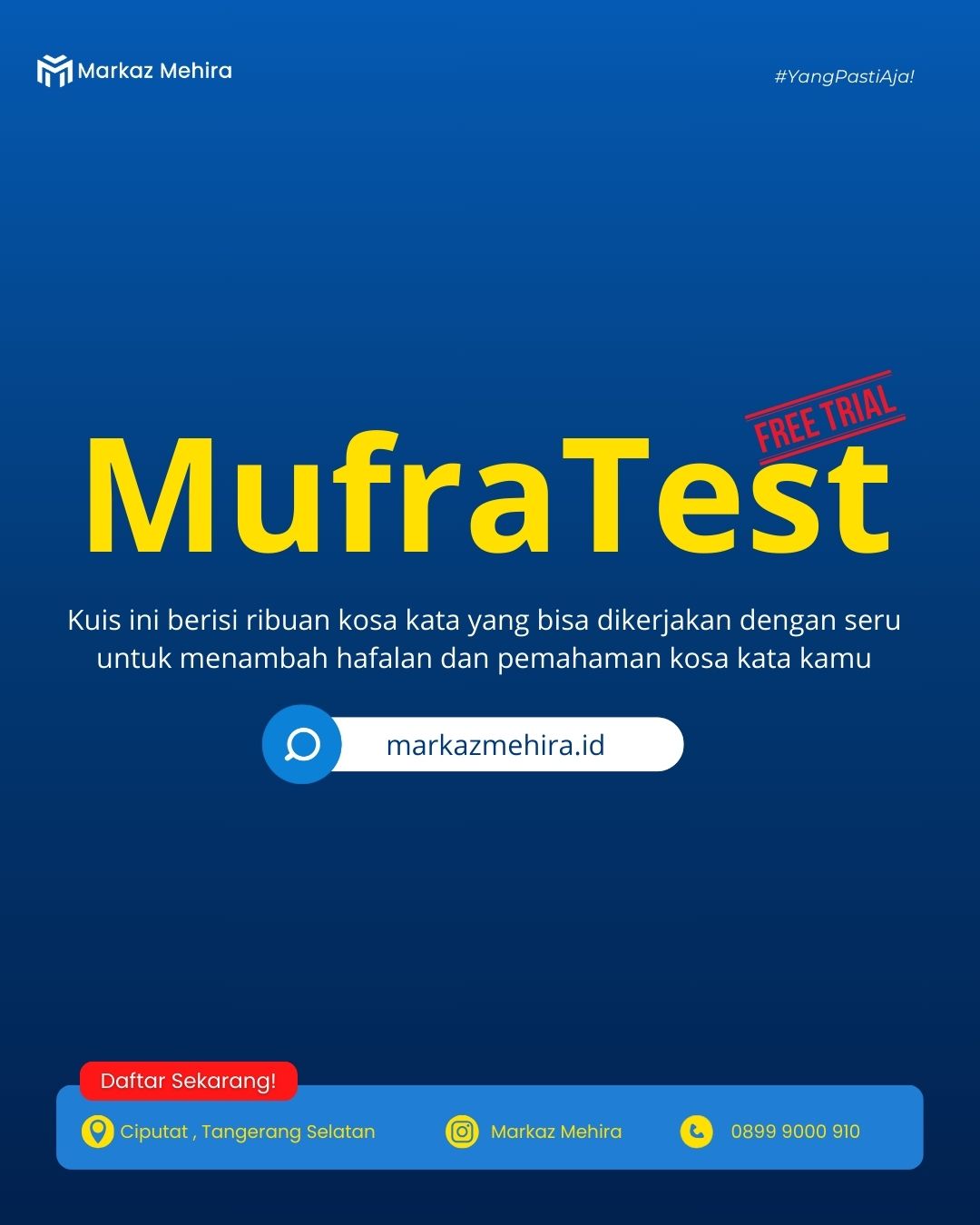 Mufratest Mufratest