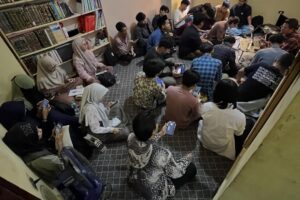 Siapkan Generasi Muda Melek Dakwah Digital, Markaz Mehira Adakan Mentoring Strategi Digital Marketing Dakwah